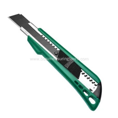 Customize Different Kinds Of Utility Knife